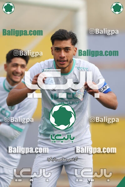 پیکان 3–2 نیروی زمینی