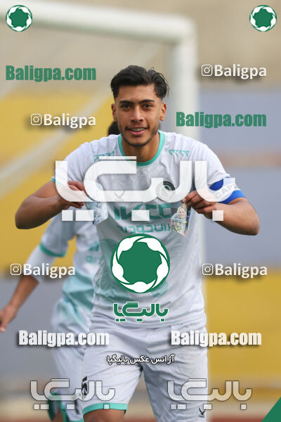 پیکان 3–2 نیروی زمینی