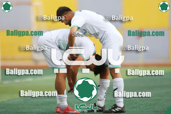 پیکان 3–2 نیروی زمینی