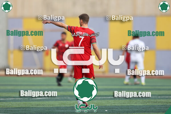 پیکان 3–2 نیروی زمینی