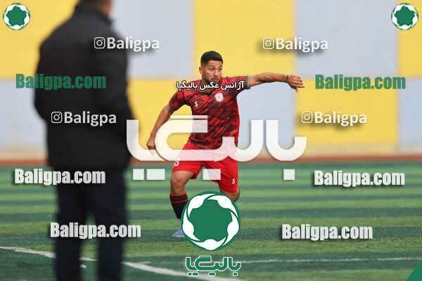 پیکان 3–2 نیروی زمینی
