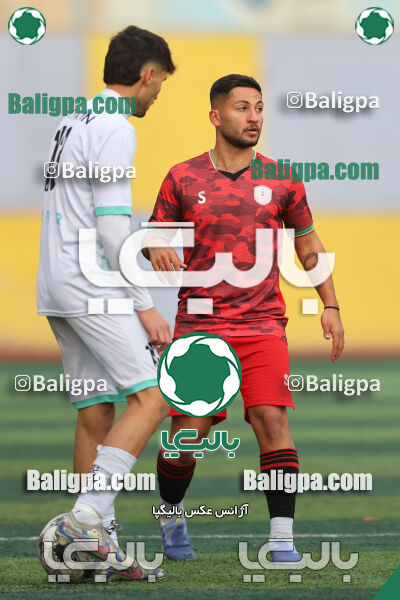 پیکان 3–2 نیروی زمینی