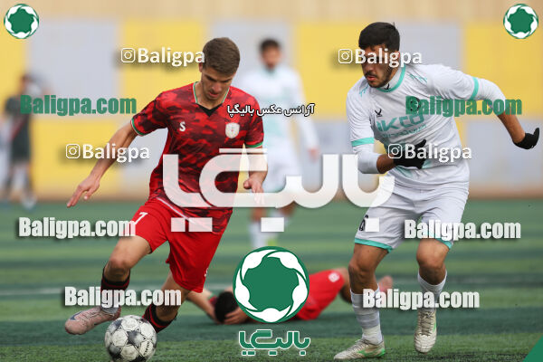 پیکان 3–2 نیروی زمینی