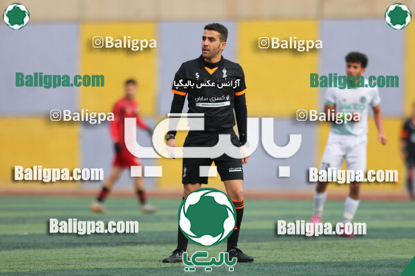 پیکان 3–2 نیروی زمینی