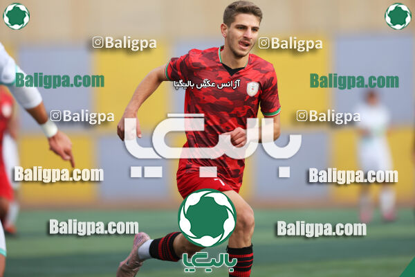 پیکان 3–2 نیروی زمینی