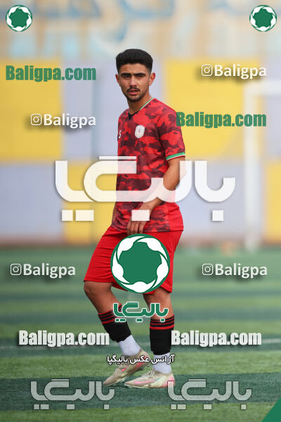 پیکان 3–2 نیروی زمینی