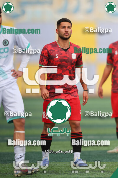 پیکان 3–2 نیروی زمینی