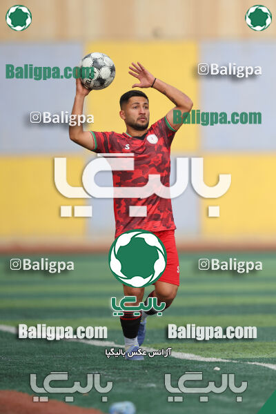 پیکان 3–2 نیروی زمینی