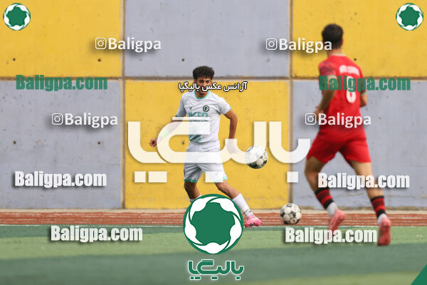 پیکان 3–2 نیروی زمینی