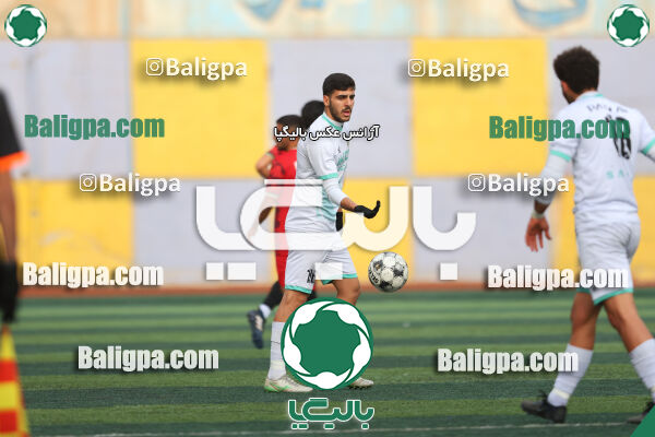 پیکان 3–2 نیروی زمینی
