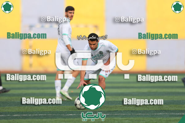 پیکان 3–2 نیروی زمینی