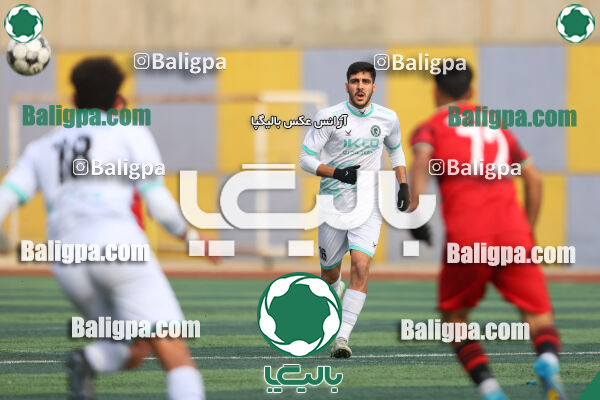 پیکان 3–2 نیروی زمینی