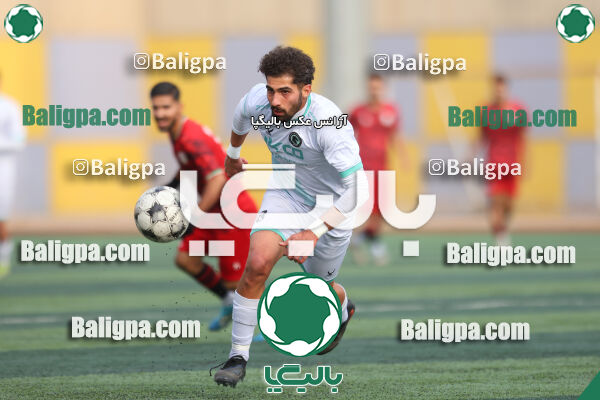 پیکان 3–2 نیروی زمینی