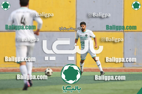 پیکان 3–2 نیروی زمینی