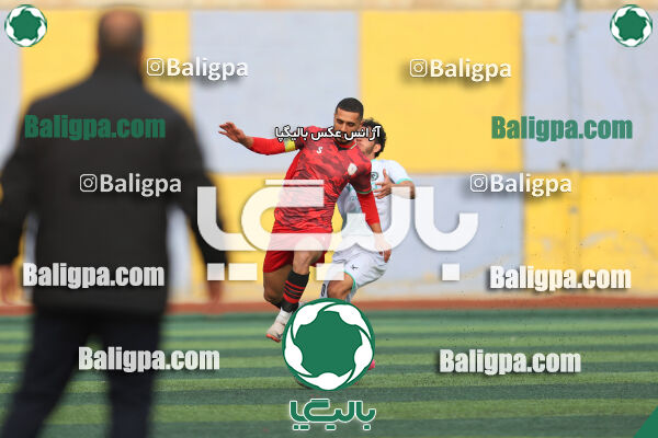 پیکان 3–2 نیروی زمینی