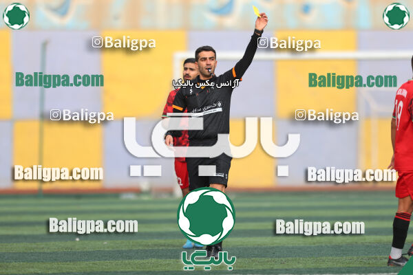 پیکان 3–2 نیروی زمینی