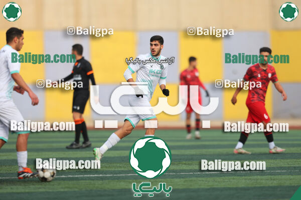 پیکان 3–2 نیروی زمینی