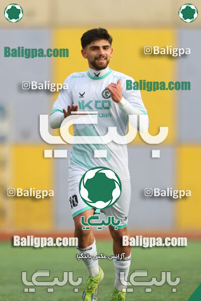 پیکان 3–2 نیروی زمینی