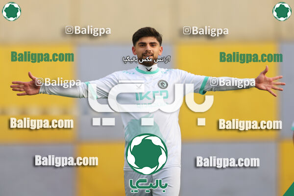 پیکان 3–2 نیروی زمینی