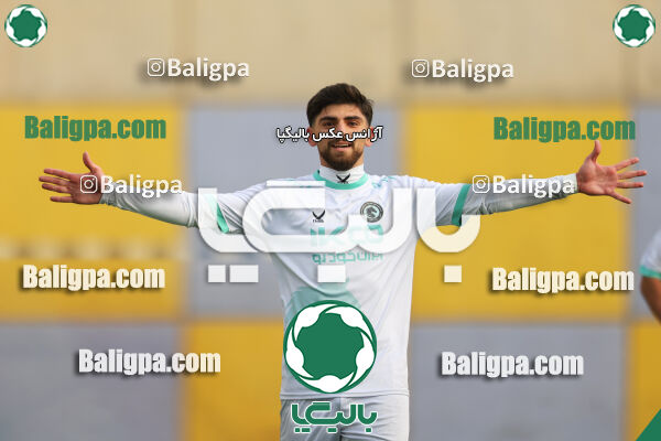 پیکان 3–2 نیروی زمینی