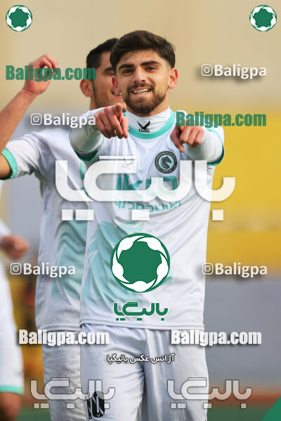 پیکان 3–2 نیروی زمینی