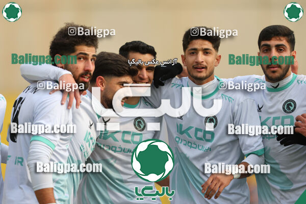 پیکان 3–2 نیروی زمینی