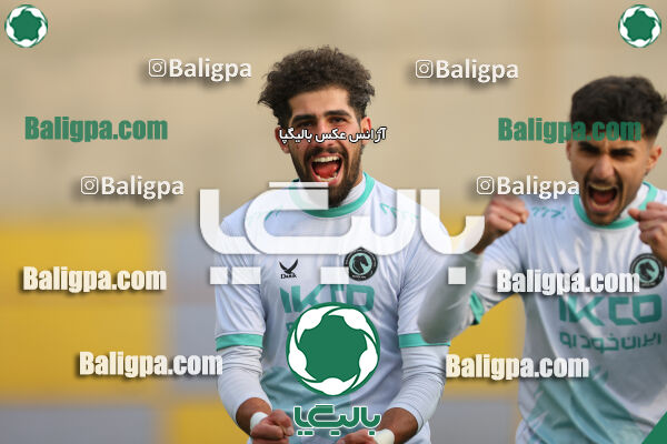 پیکان 3–2 نیروی زمینی