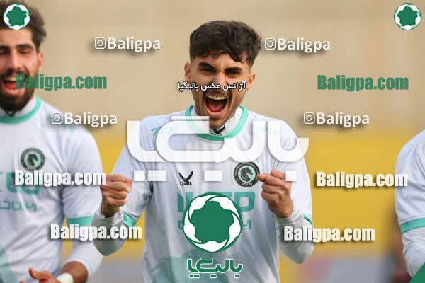 پیکان 3–2 نیروی زمینی
