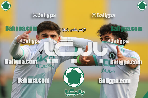 پیکان 3–2 نیروی زمینی