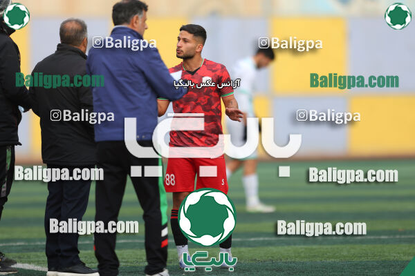 پیکان 3–2 نیروی زمینی