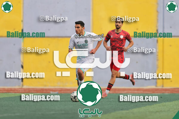 پیکان 3–2 نیروی زمینی