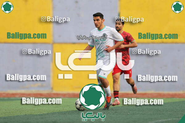 پیکان 3–2 نیروی زمینی