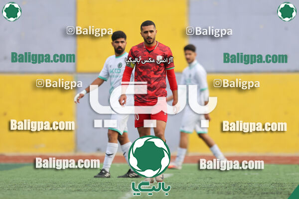 پیکان 3–2 نیروی زمینی
