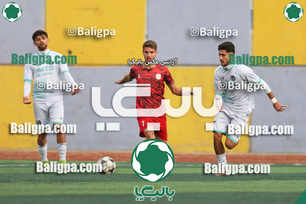 پیکان 3–2 نیروی زمینی
