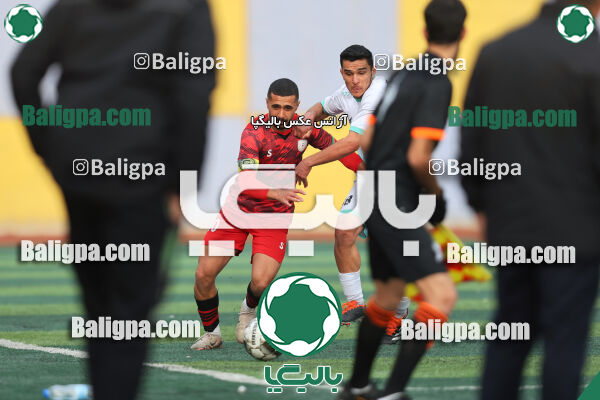 پیکان 3–2 نیروی زمینی