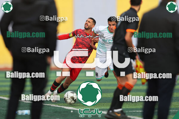 پیکان 3–2 نیروی زمینی