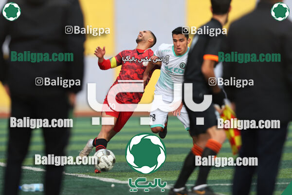 پیکان 3–2 نیروی زمینی
