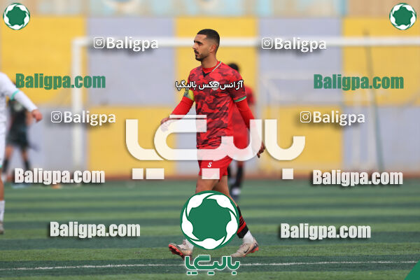 پیکان 3–2 نیروی زمینی