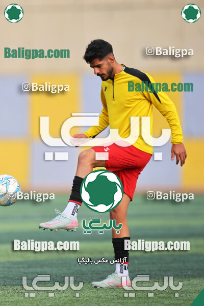 پیکان 3–2 نیروی زمینی