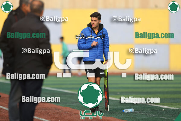 پیکان 3–2 نیروی زمینی