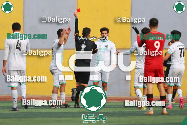 پیکان 3–2 نیروی زمینی