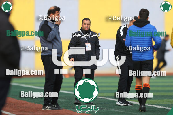 پیکان 3–2 نیروی زمینی