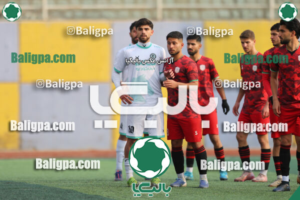 پیکان 3–2 نیروی زمینی