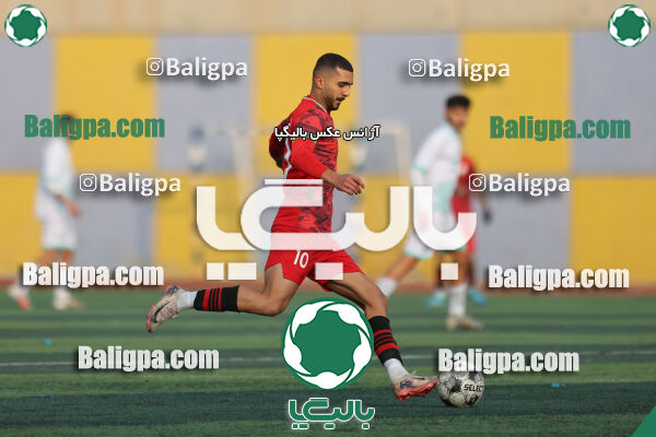 پیکان 3–2 نیروی زمینی