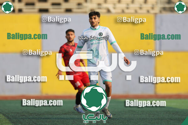 پیکان 3–2 نیروی زمینی