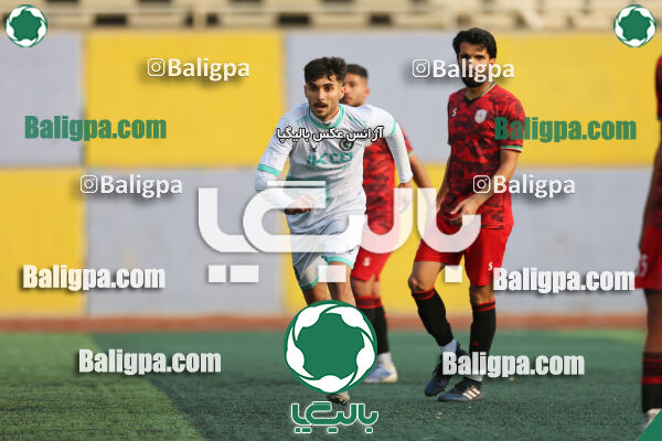 پیکان 3–2 نیروی زمینی