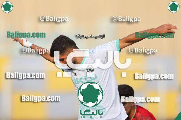 پیکان 3–2 نیروی زمینی
