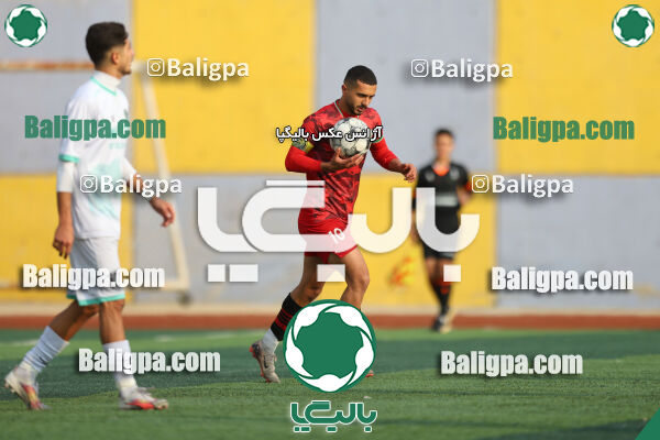 پیکان 3–2 نیروی زمینی