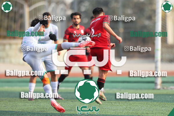 پیکان 3–2 نیروی زمینی