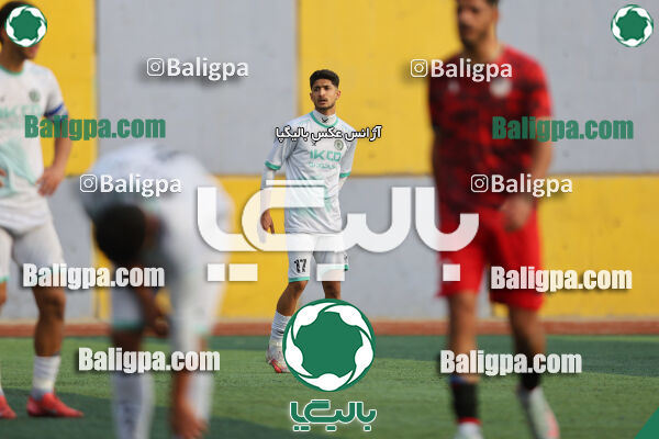 پیکان 3–2 نیروی زمینی